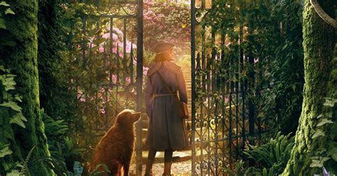 Le jardin secret (2020), un film de Marc Munden | Premiere.fr | news