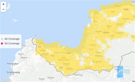 Enjoy high speed unlimited internet with unifi. Is Unifi Mobile any good in Kuching, Sarawak? - PhoneSentral