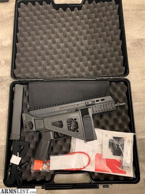 The b&t apc magazine clamp combines 2 magazines together and saves time while reloading. ARMSLIST - For Sale: B&T APC9 PRO G | 9x19mm | 6.9" Barrel ...