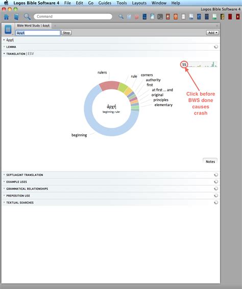 Logos Bible Software 42a Sr 5 42150959 Logos Forums