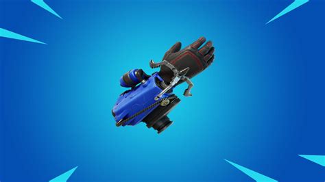 Fortnite How To Get Grapple Glove In Season 3