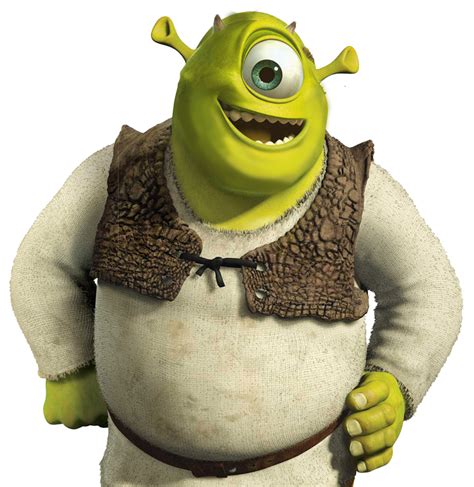 Put That Thing Back Where It Came From Or So Help Me Shrek Know