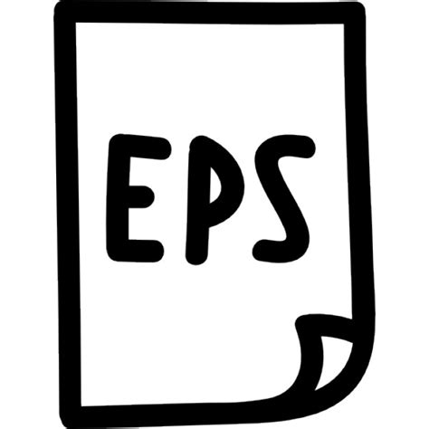 Maybe you would like to learn more about one of these? Eps vector file hand drawn symbol Icons | Free Download