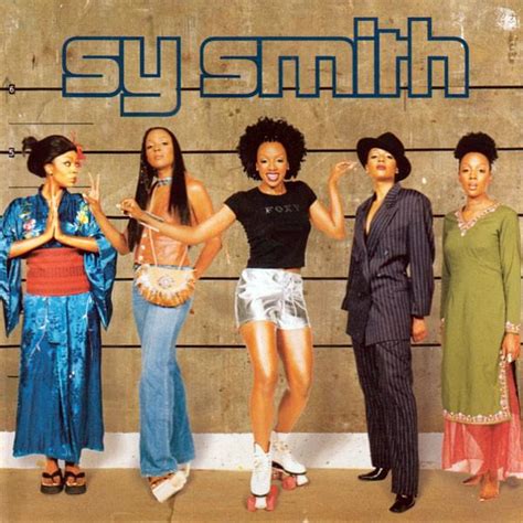 Sy Smith What I Am Lyrics Genius Lyrics