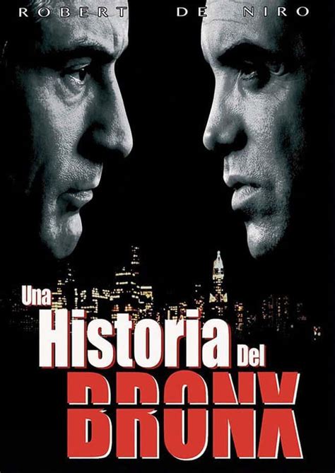 La Película Una Historia Del Bronx El Final De