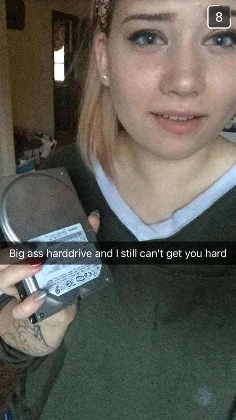 This Girl S Puntastic Snapchats To Her Boyfriend Are Magnificently Nerdy