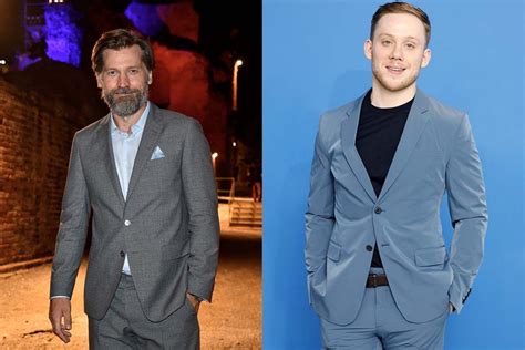 He has four younger siblings, including fellow actor finn cole. Nikolaj Coster-Waldau y Joe Cole juntos en 'Against The ...