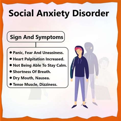Social Anxiety Social Anxiety Disorder Social Anxiety Disorder