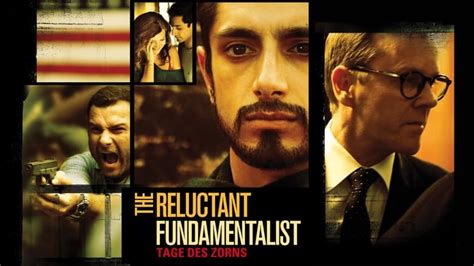 The Reluctant Fundamentalist Movie 2012