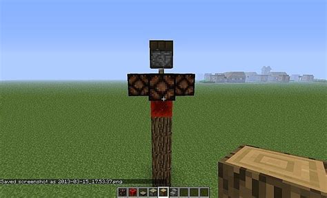 I've come accross a way to get a daylight sensor to detect a redstone lamp and some other strange interactions. Daylight Sensor Street Lamp Minecraft Project