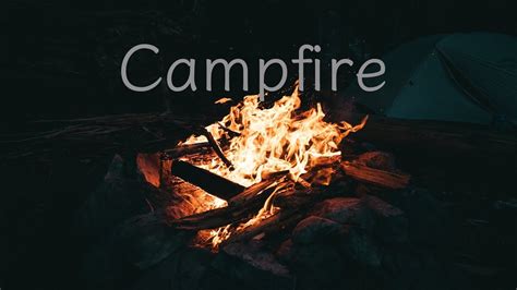 プリッとchannel Bgm Campfire Imovie Music Youtube