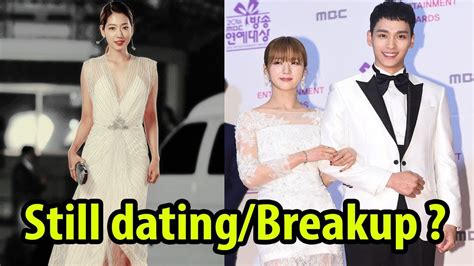 Park shin hye international, seoul, south korea. Park Shin Hye 2019: Is the actress Breakup \ still Dating ...