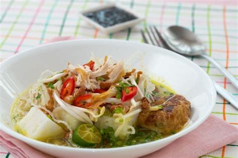 Resepi apam polkadot che nom yang lembut dan gebu | korang dah pernah cuba? Resepi Soto Ayam Istimewa, memang sangat istimewa kerana ...