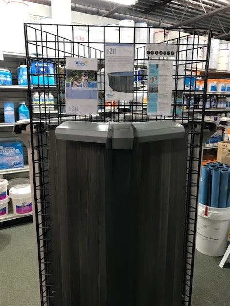 Pool filters are crucial in pool management. Sunny's Pools and More Waterford Located On Dixie Highway