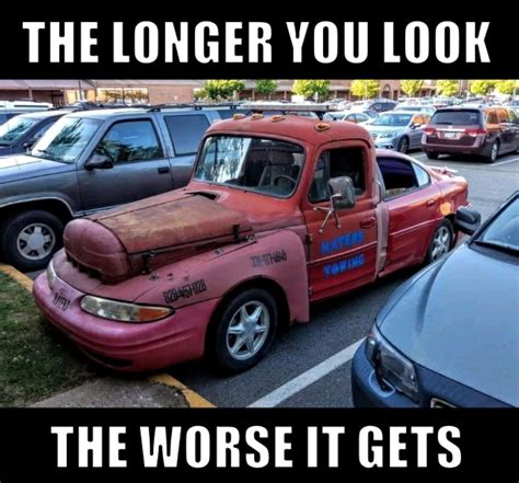 35 Fresh Pics And Funny Memes To Improve Your Mood Ford Jokes Funny
