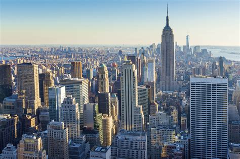 New york city vs pumas leagues cup en vivo: 12 Interesting Facts About New York City | WorldStrides