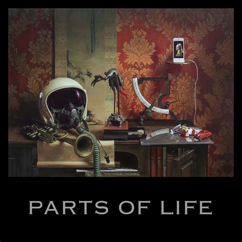 Paul Kalkbrenner Announces New Album ‘parts Of Life Shares Single