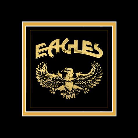 4 years ago on november 8, 2016. the eagles band logo 10 free Cliparts | Download images on Clipground 2020