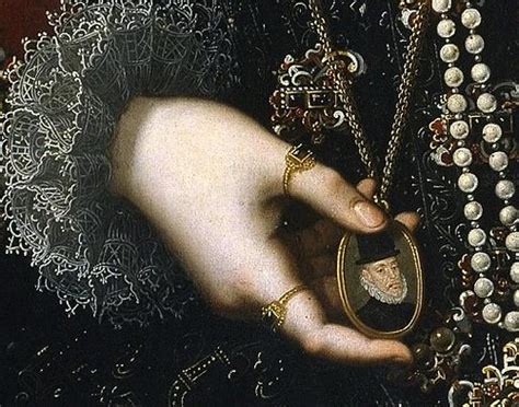 C Juan Pantoja De La Cruz Isabel Clara Eugenia 1598 Flickr