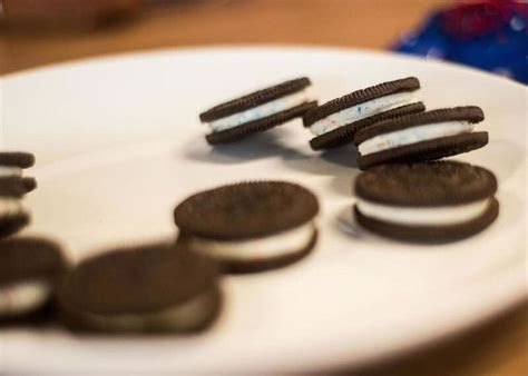 Whats The Best Oreo Ever Here Are 39 All Time Flavors Ranked From