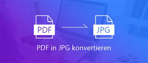 Lade die image to pdf converter app herunter. PDF to JPG Converter: wie konvertiert man PDF in JPG