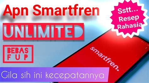 Buat kamu yang ingin mengubah pengaturan apn smartfren jangan sampai. Smartfren Apn Hilink / Settingan Apn Smartfren 4g Ngebut ...