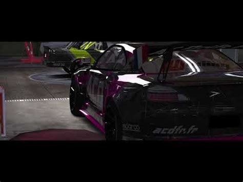 Assetto Corsa Test Showroom Cam YouTube