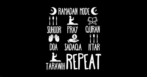 Ramadan Kareem Islamic Fasting Ramadan Fasting Posters And Art