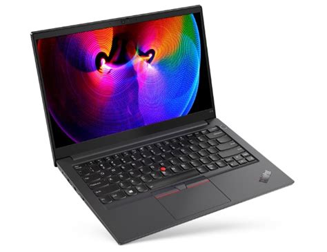 Lenovo Thinkpad E14 G2 140 Non Touch Fhd Laptop 11th Gen Intel Core