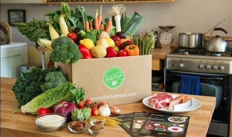 Save 45 Off All Hellofresh Meal Boxes With Code National45 Find