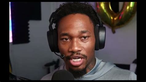 Dreamybull gives me a shoutout #StanDreamybull - YouTube