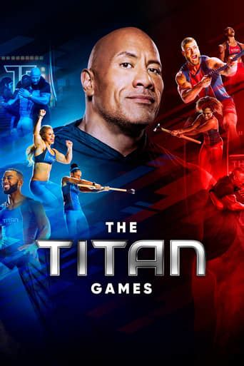 Assistir The Titan Games Todas Temporadas Dublado E Legendado Em Full