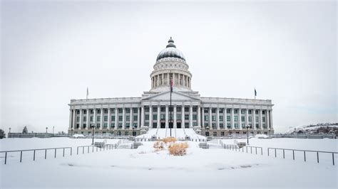 State Of The State Archives 2019 Utah State Archives And Records