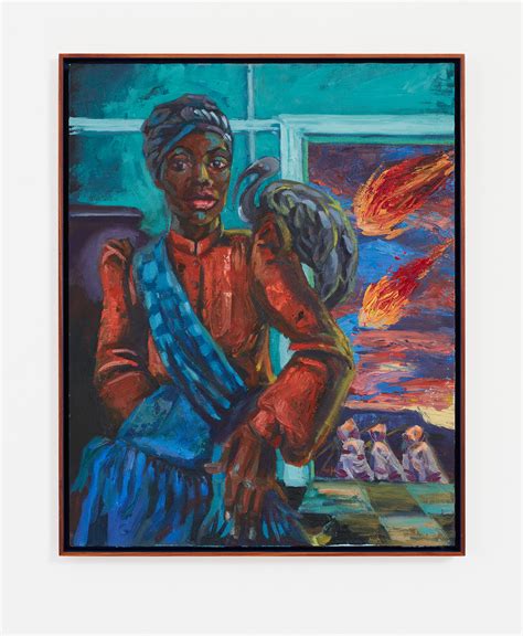 A Conversation Between Works Of Art By Athi Patra Ruga And Irma Stern
