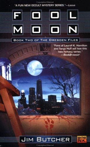 Fool Moon 2001 Edition Open Library