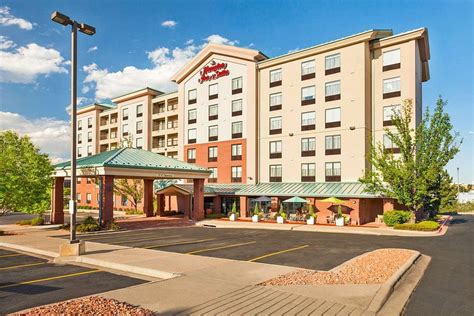 Hampton Inn And Suites Denver Cherry Creek 73 ̶1̶9̶1̶ Updated