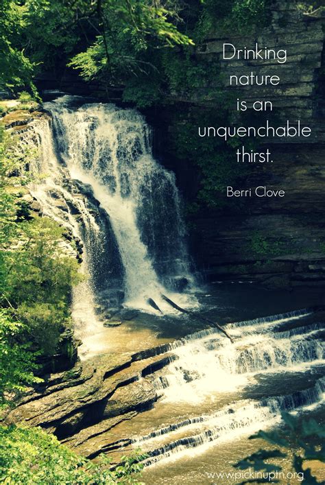 Perrier was part of the perrier vittel group sa, which became nestlé waters france after the acquisition of the company by nestlé in 19. Berri Clove. #quotes #inspiration #water #thirst #pknuptn ...