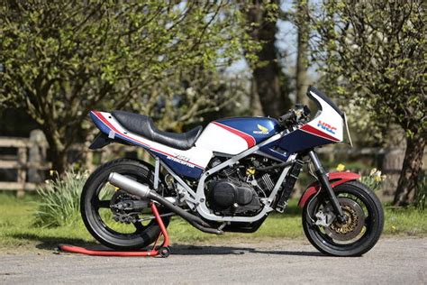 The honda vf750f was a street bike designed by honda from 1983 to 1985. Bonhams : Property of a deceased's estate,c.1983 Honda ...