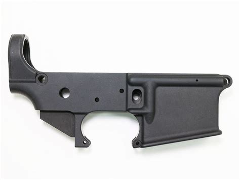 Anderson Manufacturing Am15 Lower Receiver Multi Cal
