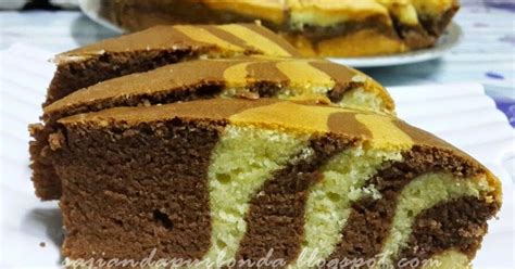 Kue ini dibuat dengan bahan yang sederhana dan amat mudah didapatkan yakni buah pisang. Resepi Kek Pisang Kukus Tanpa Telur - Masaran u
