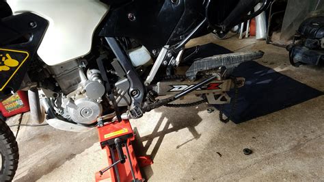 Tire Travails, Pre-Ride Checklist, Hebert Custom Chopper ...