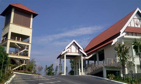 ¡conoce las mejores atracciones de kuala terengganu! T E G A N U K I TA: Taman Panorama dalam proses tentukan ...