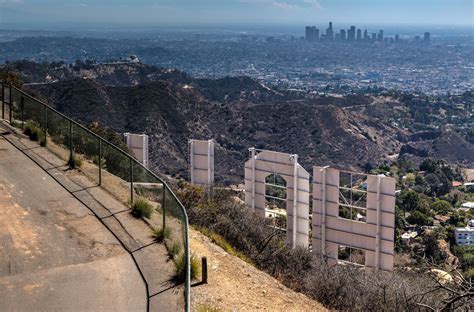 What is the shortest Hollywood hike trail? 2