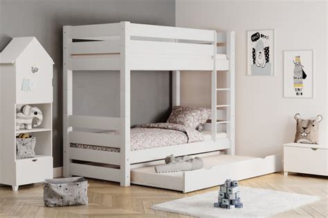 Check spelling or type a new query. Letto a castello per Bambini Antonio - 200x90 - Letti a ...