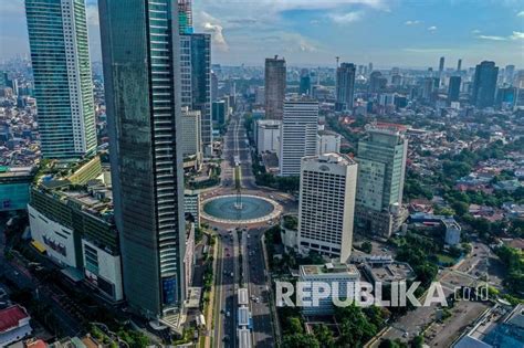 Jakarta Kota Sastra Dunia Unesco Anies Membanggakan Republika Online