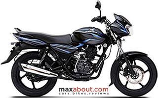 This went up to an impressive (for a 150cc bike) 49.2kpl when riding on relatively open highways, where both bikes feel relaxed cruising at high speeds of up to 80kph. Bajaj Discover 150 Price, Specs, Review, Pics & Mileage in ...