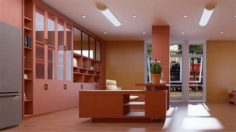 If you're working on a project sketch up, read on! 3661 Interior Director Office Scene Sketchup Model Free ...