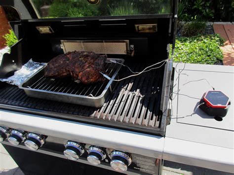 Pulled Pork vom Gasgrill so wird es perfekt