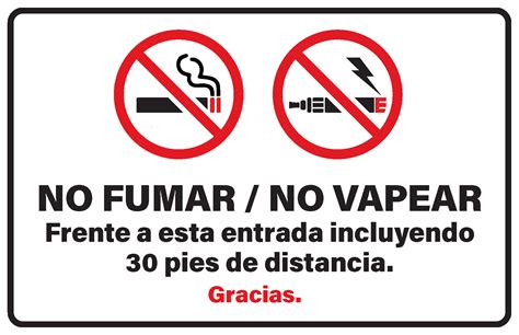 Free signs are only available for businesses located in southern nevada (clark county). Tobacco-Free Policy & Law - Get Healthy Clark County