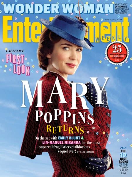 Mary Poppins 2 Teaser Trailer